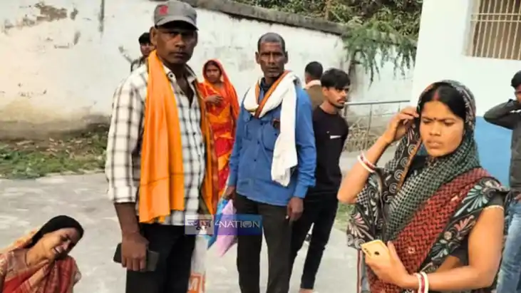 Murder in Love Triangle : खगड़िया में युवक ने घरवाली बाहरवाली