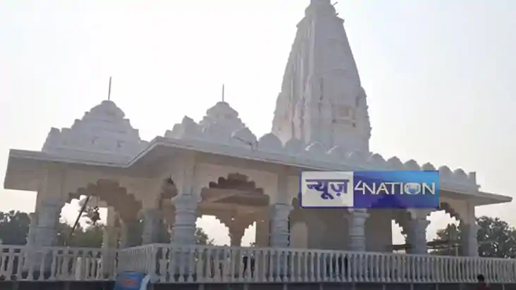 पत्नी की अंतिम इच्छा पूरी करने के लिए छपरा के आदमी ने बना दि