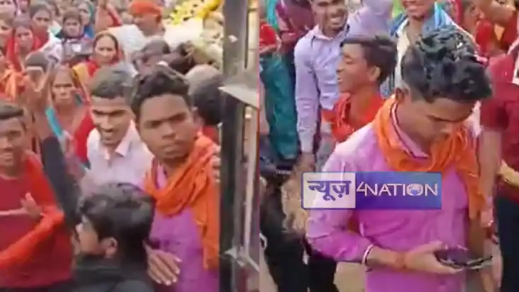 न शादी की बारात और न ही विजय रैली! फिर क्यों डीजे बाजकर निका
