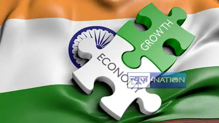 भारतीय अर्थव्यवस्था में दिख रहे है सुधार के संकेत, Q3 FY 25 