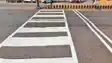 Zebra crossings to be built at 14k new locations