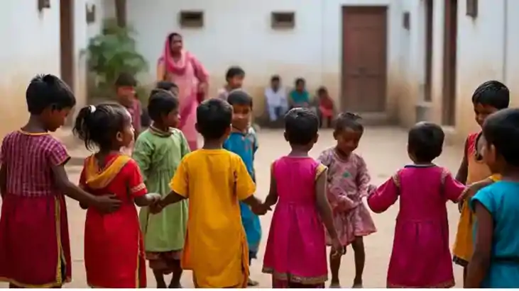 Bihar News : एक साल में 6927 बच्चों को नहीं खोज पायी बिहार प