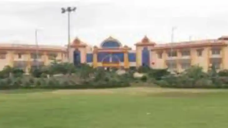 पटना लॉ कॉलेज हॉस्टल में मौत का फंदा