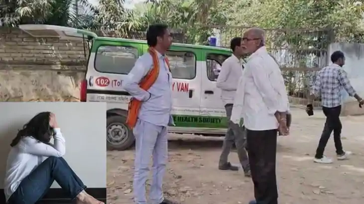 Bihar News: ससुराल में महिला ने फांसी लगाकर की खुदकुशी, 2018