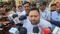  Tejashwi Yadav 