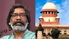Supreme Court grants stay Jharkhand cm Hemant Soren 