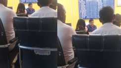 jamui Laxmipur BDO Accused in 5 Lakh Job Scam 