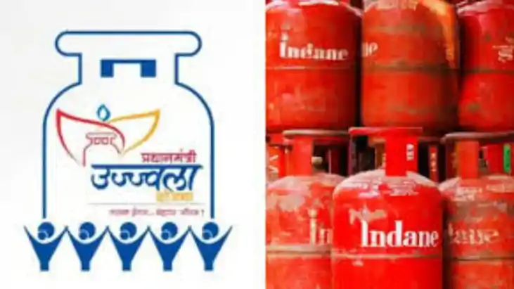 Free gas connection to 25 lakh sisters of Bihar