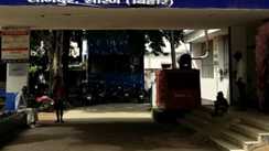 HIV Excuse or Inhumanity Woman in Labor Left on Hospital Floor