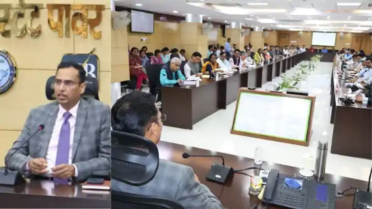 पीएम सूर्य घर योजना: 10 मार्च तक निपटाएं लंबित आवेदन, ऊर्जा 