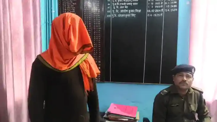 Bihar crime: शराबबंदी वाले बिहार में मेयर का 'बॉडीगार्ड' निक