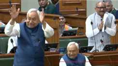 CM Nitish congratulated Ashok Choudhary