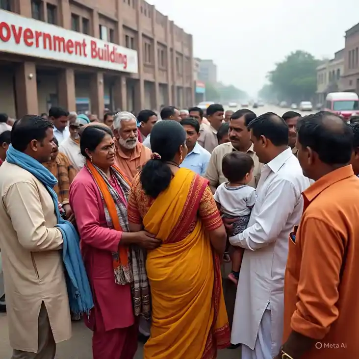 बड़ा फैसला: अब दो से ज्यादा बच्चे वाले भी लड़ सकेंगे चुनाव, कै