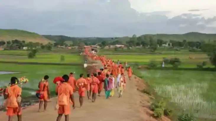 बिहार के प्रमुख शिवालयों तक अब बनेगा सुगम 'कांवरिया पथ', सुल