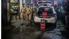 Mayor official and personal bodyguards arrested with 108 liters of liquor in Gaya