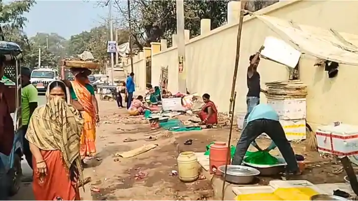 Bihar News : मुंगेर में खुलेंगे आधुनिक 'फ्रेश कैच कियोस्क', 