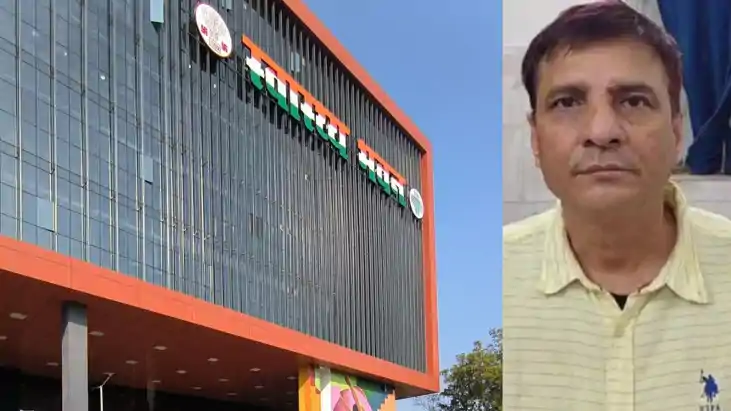 साहब ने ली रिश्वत, बनवाए फर्जी प्रमाण पत्र; फिर भी स्वास्थ्य