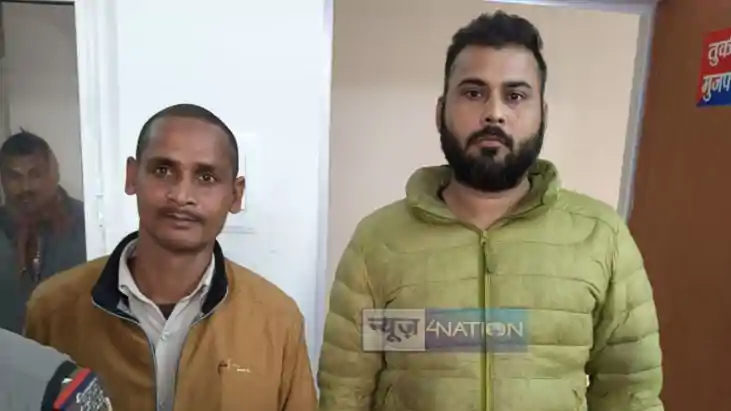 Crime In Muzaffarpur Crime In Muzaffarpur