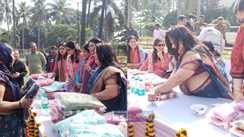 IAS Wives Officers Association