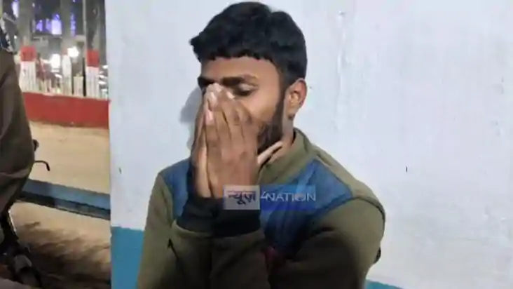 Bihar Crime News : ऑनलाइन गेम में हार के बाद युवक रची खुद के