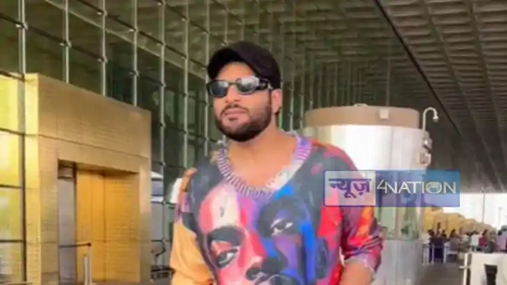 गोविंदा के भतीजे कृष्णा अभिषेक ने अपने इस फैसले से फैंस को च