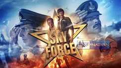 Sky Force Box Office Collection Day 2: अक्षय कुमार की फिल्म ने की धमाकेदार शुरुआत, दूसरे दिन खिलाड़ी कुमार ने तोड़ा अपना ही रिकॉर्ड