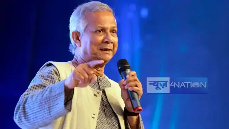 बांग्लादेश की अंतरिम सरकार ने अवामी लीग को चुनावों से बाहर र