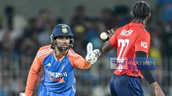 India vs England 2nd T20I: इंग्लैंड के जबड़े से तिलक ने खींचा मैच, अकेले दम पर भारत को दिलाई 2 विकेट की रोमांचक जीत