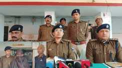 पटना पुलिस 