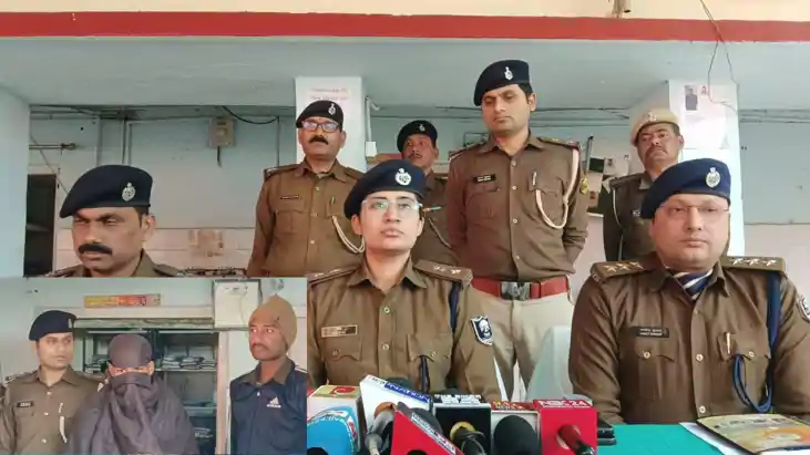 पटना पुलिस 
