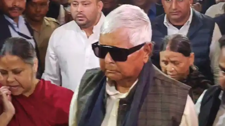 तेजस्वी यादव 