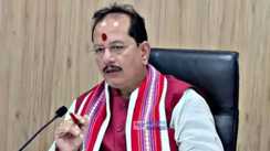 Bihar News : बोधगया में 28 जनवरी को 'भूमि सुधार जन कल्याण संवाद' का होगा आयोजन, उपमुख्यमंत्री विजय सिन्हा सुनेंगे जनता की समस्याएं