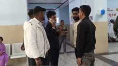 Bhojpur Social Media Feud Sparks School Stabbing 2 Students Injured