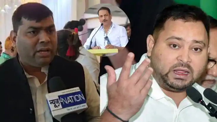 मुकेश रौशन 