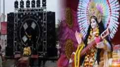  मूर्ति विसर्जन में बमबाज़ी