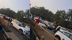 Patna Alert Traffic Restrictions on Several Routes for Republic Day