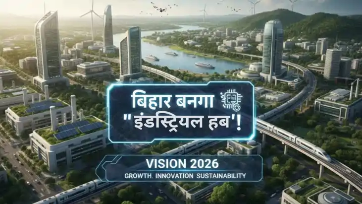 इंडस्ट्रियल हब