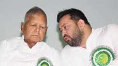 RJD Executive Meet Today Will Tejashwi Take Charge After Loss