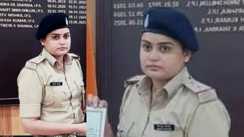 Patna Shambhu Girls Hostel Case SHO Roshni 2 Cops Suspended After Sperm Found