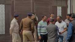 13 दिन बाद शंभू गर्ल्स हॉस्टल पहुंची सीआईडी की टीम