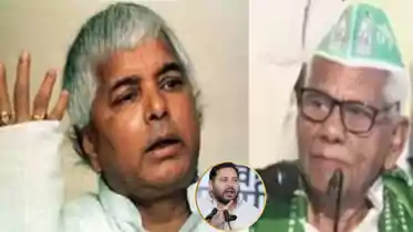 After Lalu Tejashwi Era RJD s Power Shift Sparks Buzz