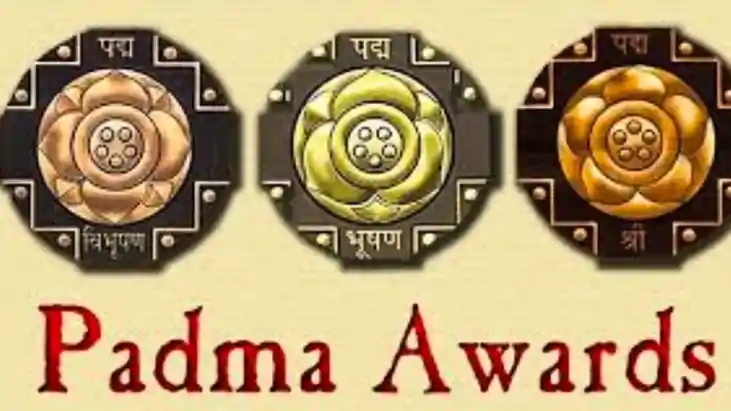 Padma Awards 2026 : केंद्र सरकार ने 131 पदम् पुरस्कारों का क