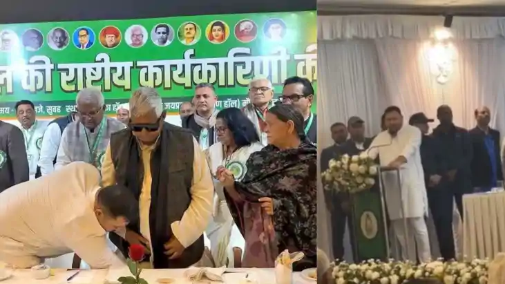 तेजस्वी यादव 