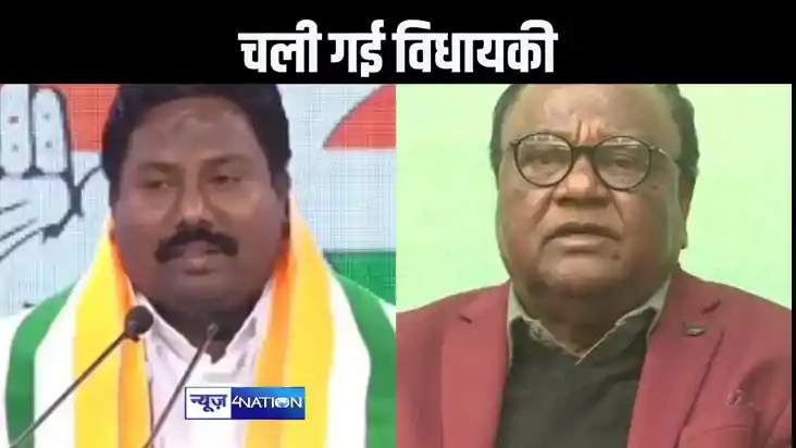 झारखंड के दो विधायक विधानसभा से अयोग्य घोषित, विधानसभा अध्यक