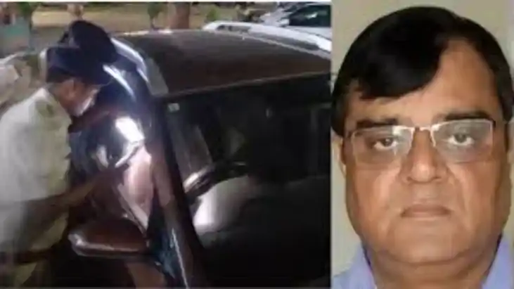 Gopal Khemka Murder Case Gopal Khemka Murder Case