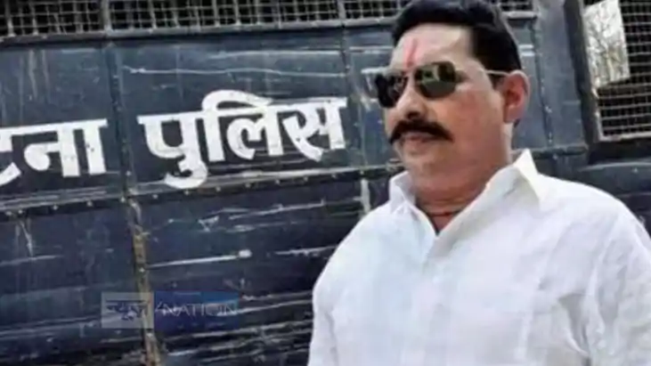 अनंत सिंह अनंत सिंह