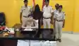 Bihar Crime  -  कांवरियों को सप्लाइ करने के लिए मंगाई गई गांजे की बड़ी खेप पुलिस ने किया जब्त, बाजार में 18 लाख है कीमत