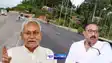 rural roads in Bihar