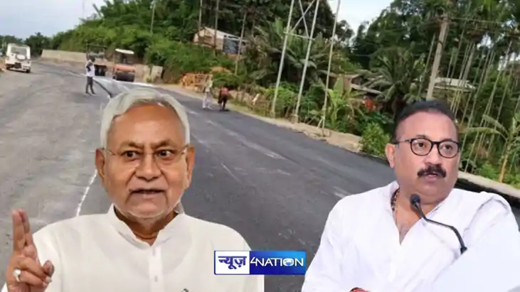 rural roads in Bihar rural roads in Bihar