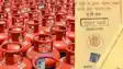 Gas Cylinder-Ration card News